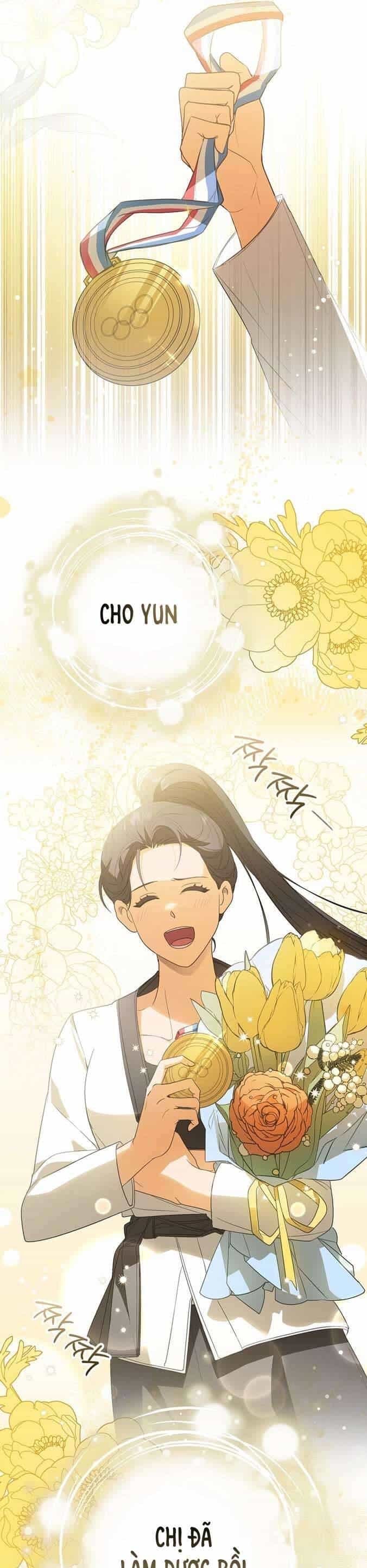 Tôi Trở Thành Chị Dâu Của Kẻ Phản Diện - Chương 2 - ảnh 12