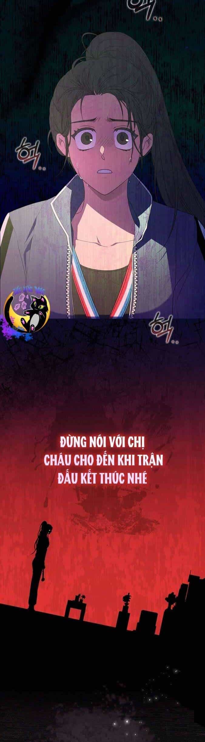 Tôi Trở Thành Chị Dâu Của Kẻ Phản Diện - Chương 2 - ảnh 15