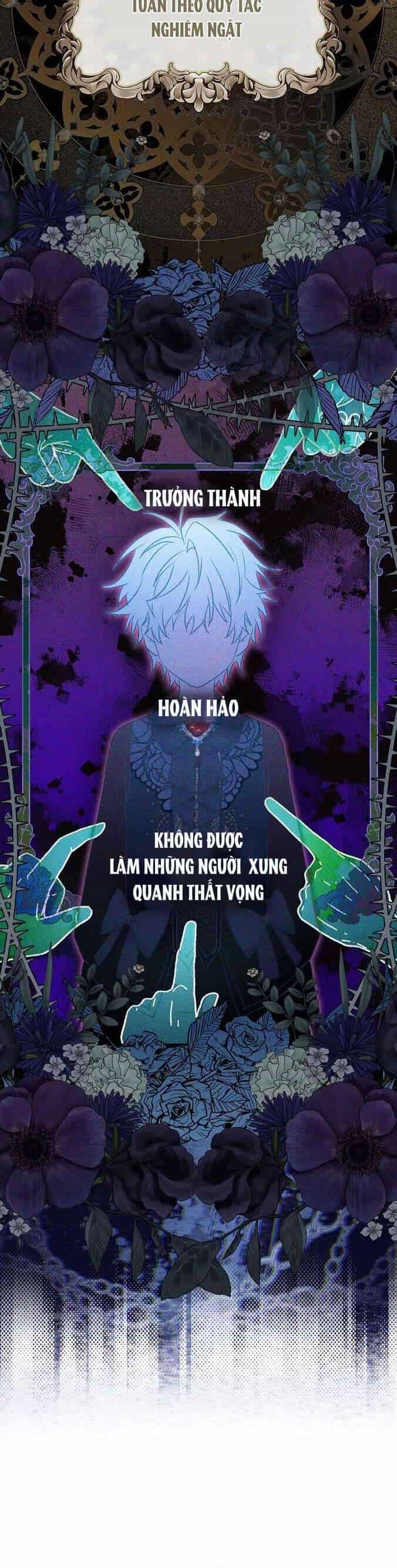 Tôi Trở Thành Chị Dâu Của Kẻ Phản Diện - Chương 2 - ảnh 32