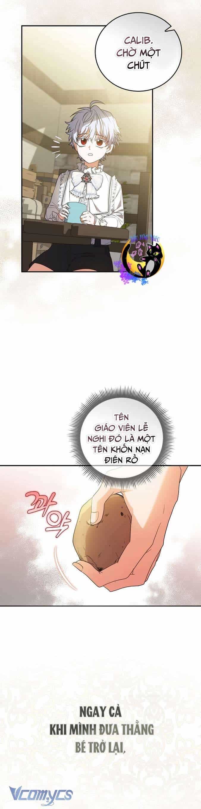 Tôi Trở Thành Chị Dâu Của Kẻ Phản Diện - Chương 2 - ảnh 53