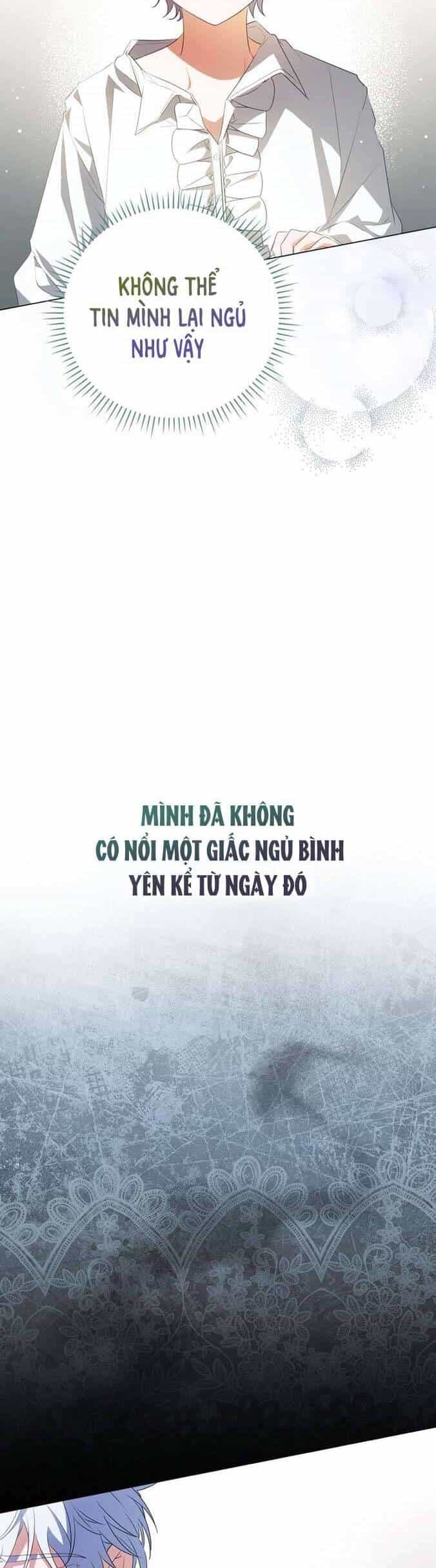 Tôi Trở Thành Chị Dâu Của Kẻ Phản Diện - Chương 3 - ảnh 17