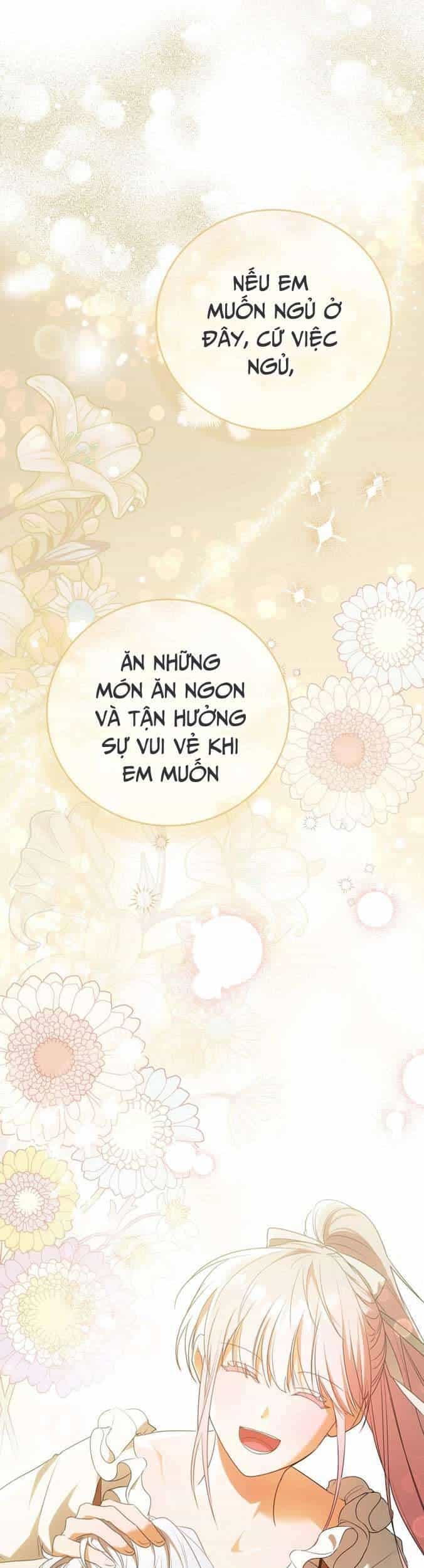 Tôi Trở Thành Chị Dâu Của Kẻ Phản Diện - Chương 3 - ảnh 32