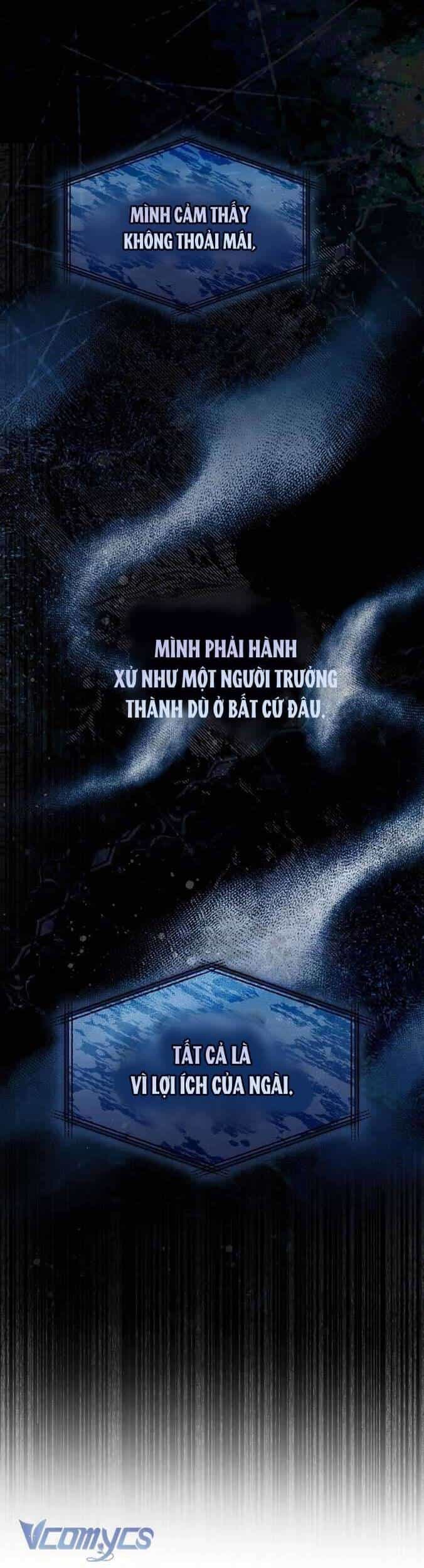 Tôi Trở Thành Chị Dâu Của Kẻ Phản Diện - Chương 3 - ảnh 39