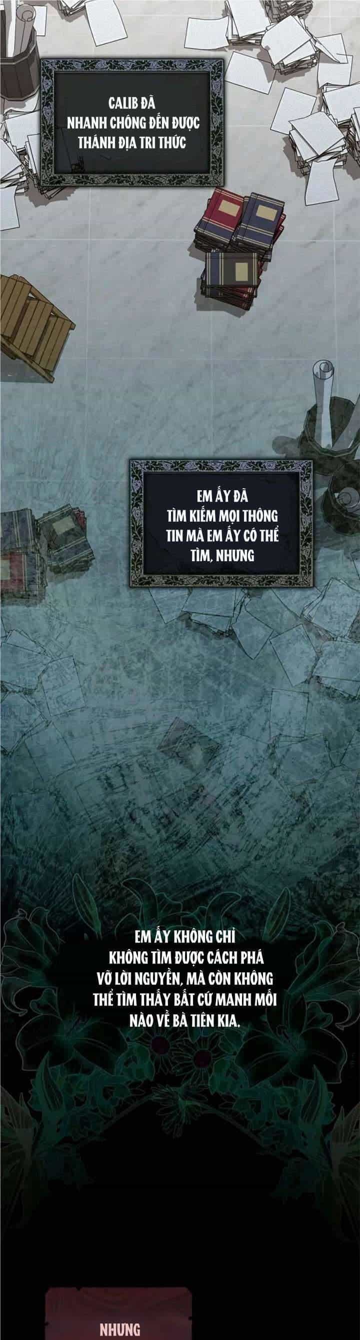 Tôi Trở Thành Chị Dâu Của Kẻ Phản Diện - Chương 4 - ảnh 25