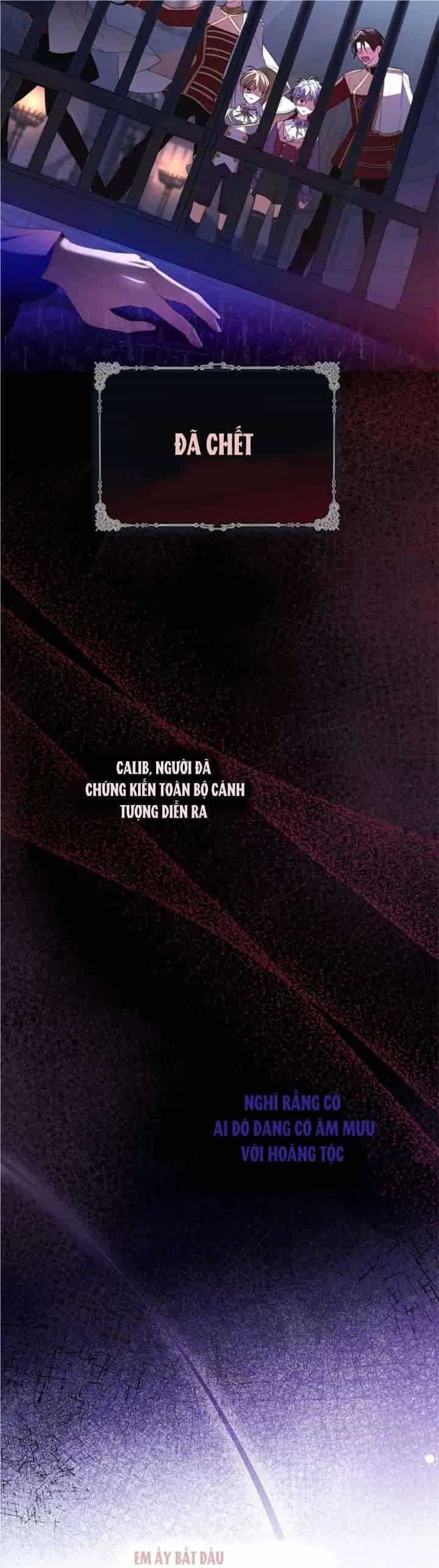 Tôi Trở Thành Chị Dâu Của Kẻ Phản Diện - Chương 4 - ảnh 28