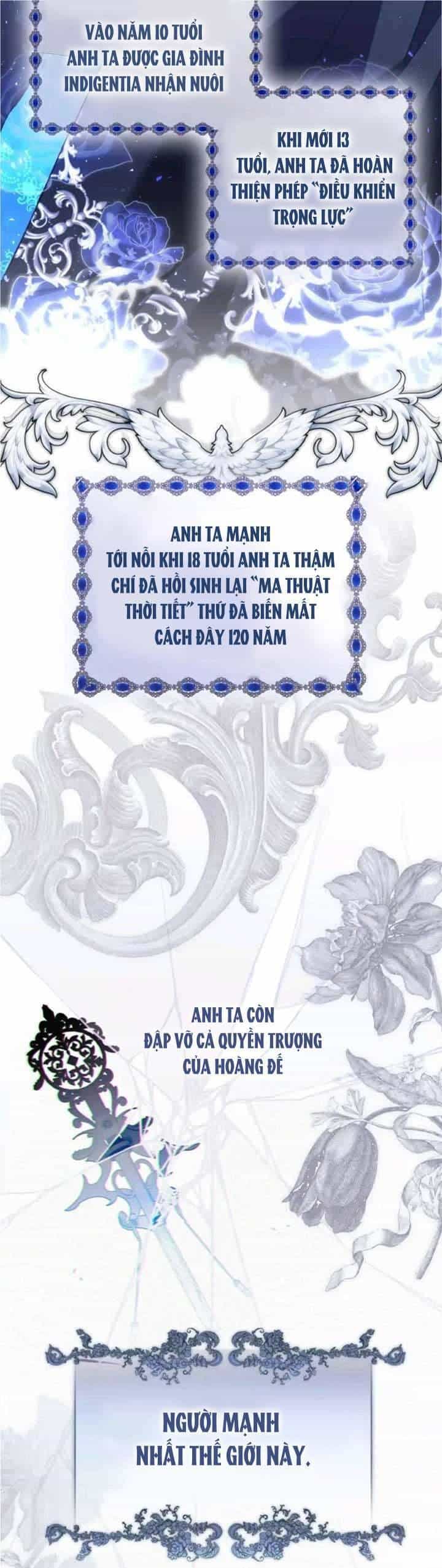Tôi Trở Thành Chị Dâu Của Kẻ Phản Diện - Chương 4 - ảnh 4