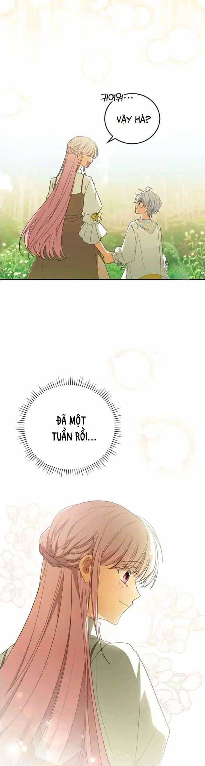 Tôi Trở Thành Chị Dâu Của Kẻ Phản Diện - Chương 4 - ảnh 47