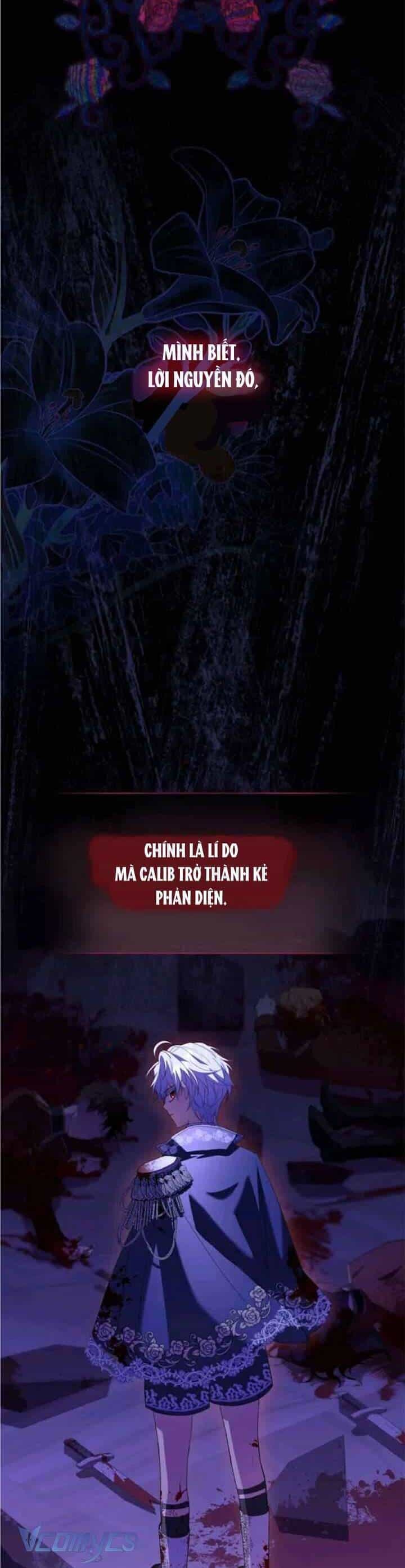 Tôi Trở Thành Chị Dâu Của Kẻ Phản Diện - Chương 4 - ảnh 9