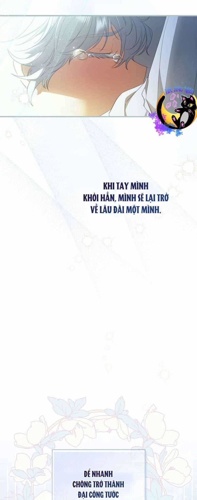 Tôi Trở Thành Chị Dâu Của Kẻ Phản Diện - Chương 5 - ảnh 47