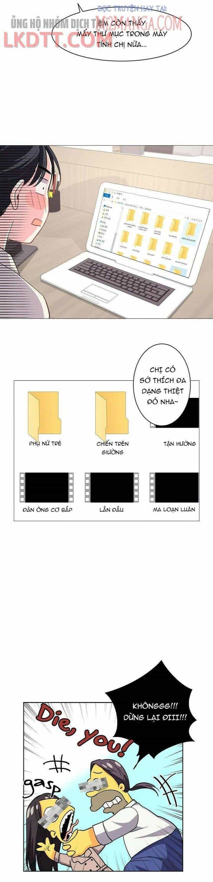 Tôi Trở Thành Con Gái Của Triệu Phú - Chương 8.2 - ảnh 11