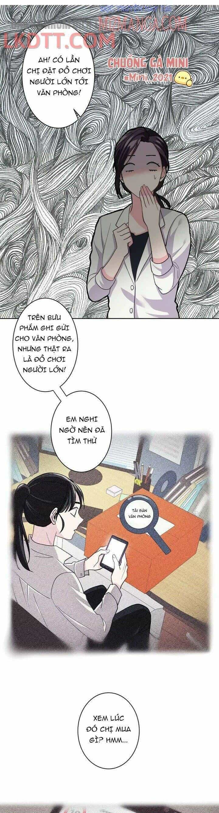 Tôi Trở Thành Con Gái Của Triệu Phú - Chương 8.2 - ảnh 9