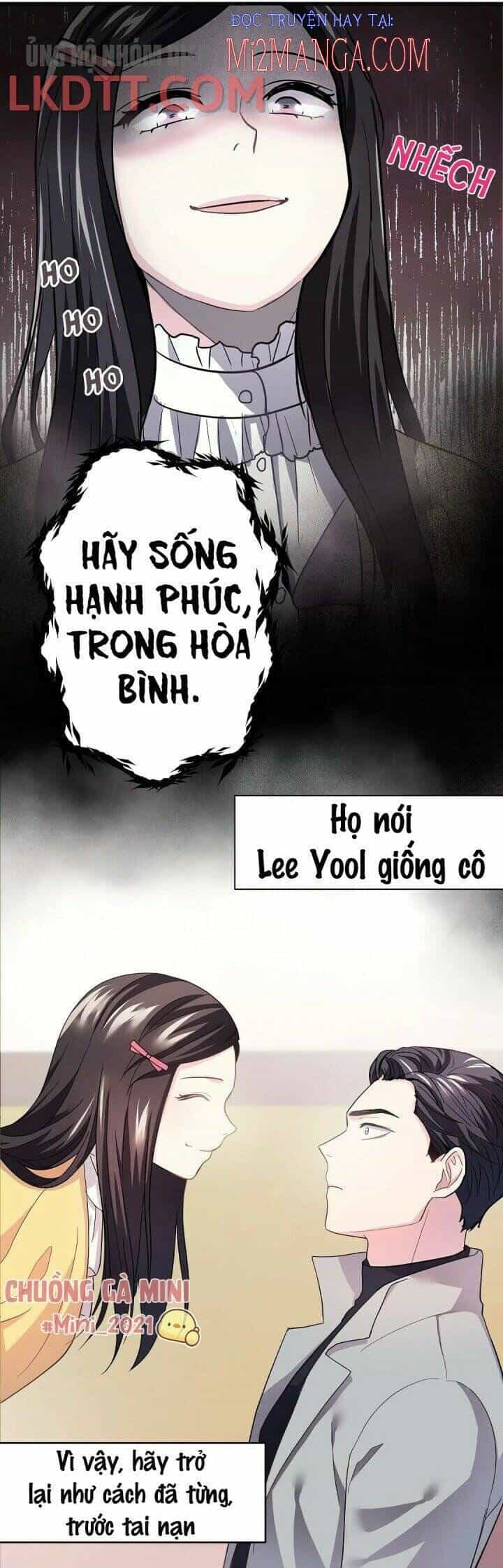 Tôi Trở Thành Con Gái Của Triệu Phú - Chương 10.1 - ảnh 4