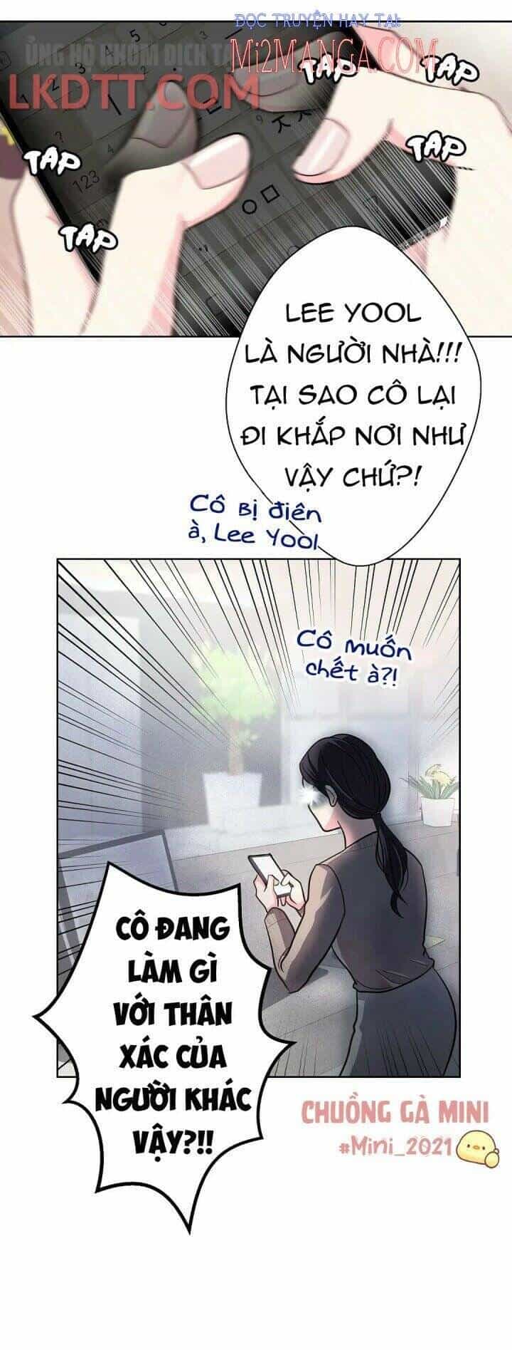 Tôi Trở Thành Con Gái Của Triệu Phú - Chương 10.2 - ảnh 16