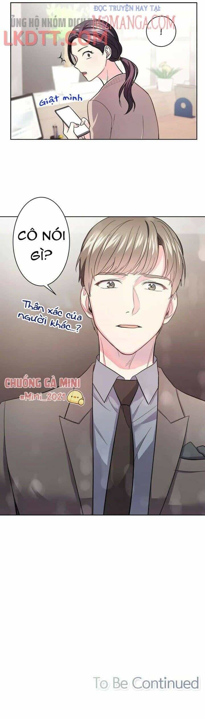Tôi Trở Thành Con Gái Của Triệu Phú - Chương 10.2 - ảnh 18