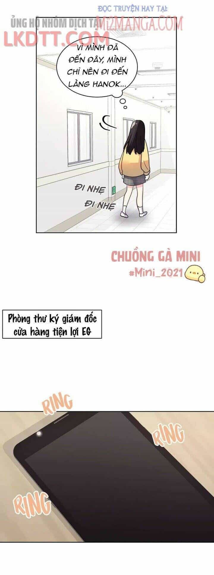 Tôi Trở Thành Con Gái Của Triệu Phú - Chương 10.2 - ảnh 3