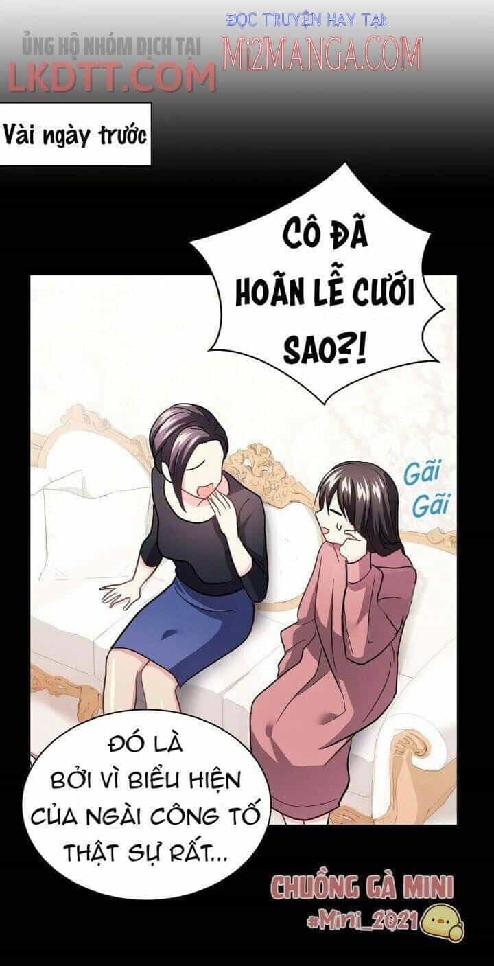 Tôi Trở Thành Con Gái Của Triệu Phú - Chương 10.2 - ảnh 6