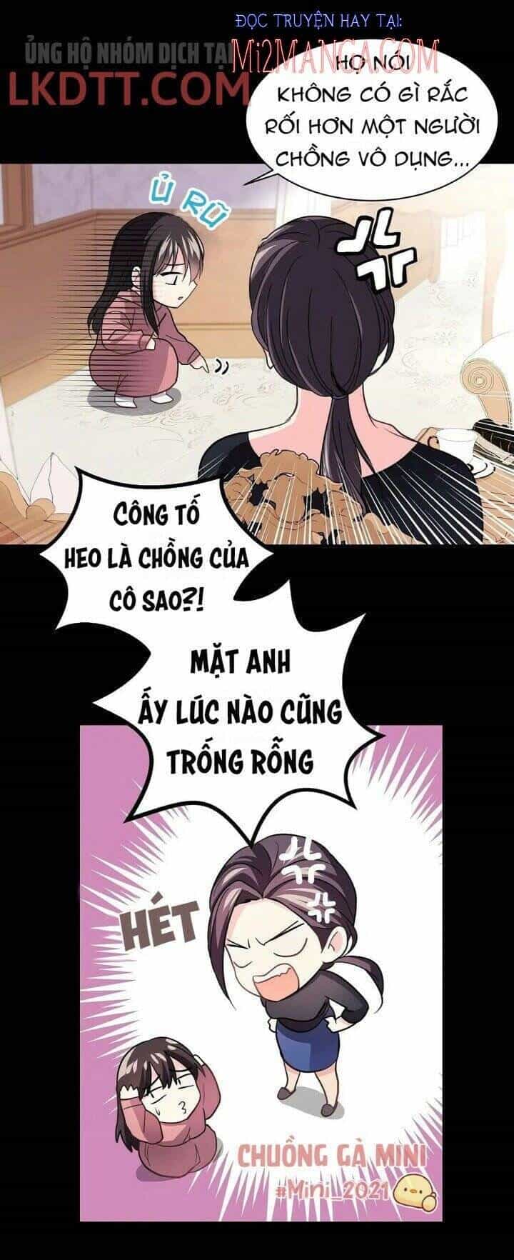 Tôi Trở Thành Con Gái Của Triệu Phú - Chương 10.2 - ảnh 7