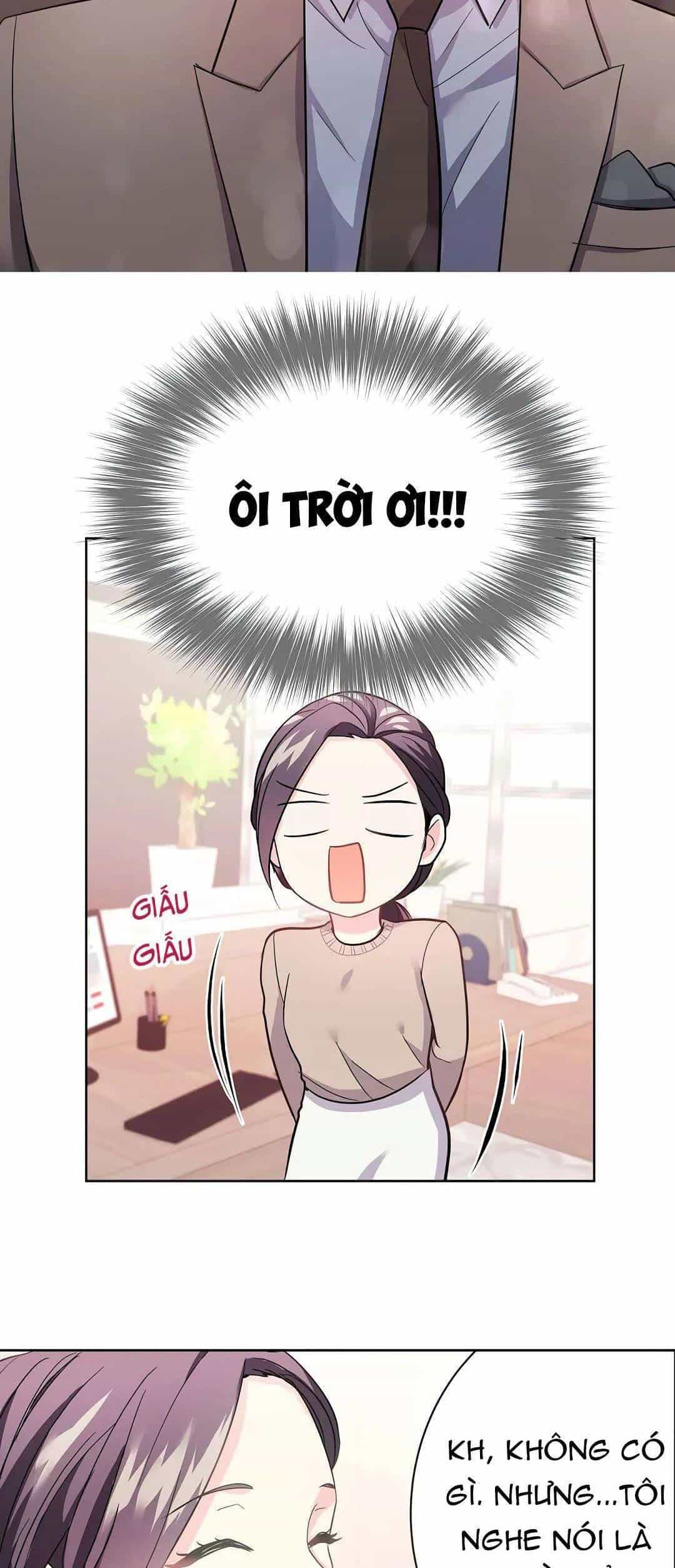 Tôi Trở Thành Con Gái Của Triệu Phú - Chương 11 - ảnh 4