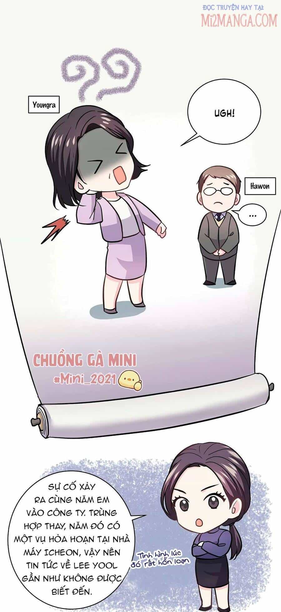 Tôi Trở Thành Con Gái Của Triệu Phú - Chương 11.5 - ảnh 11