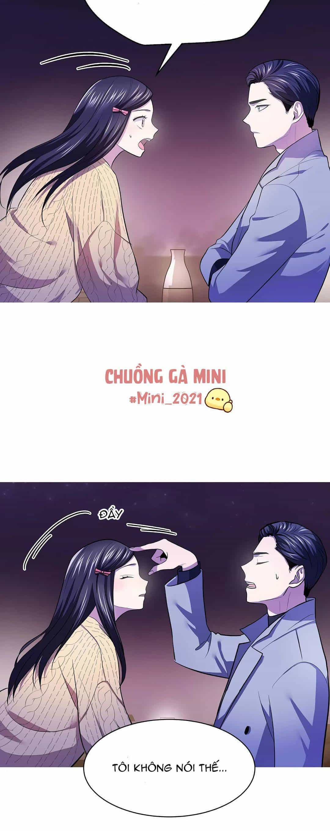 Tôi Trở Thành Con Gái Của Triệu Phú - Chương 12 - ảnh 10