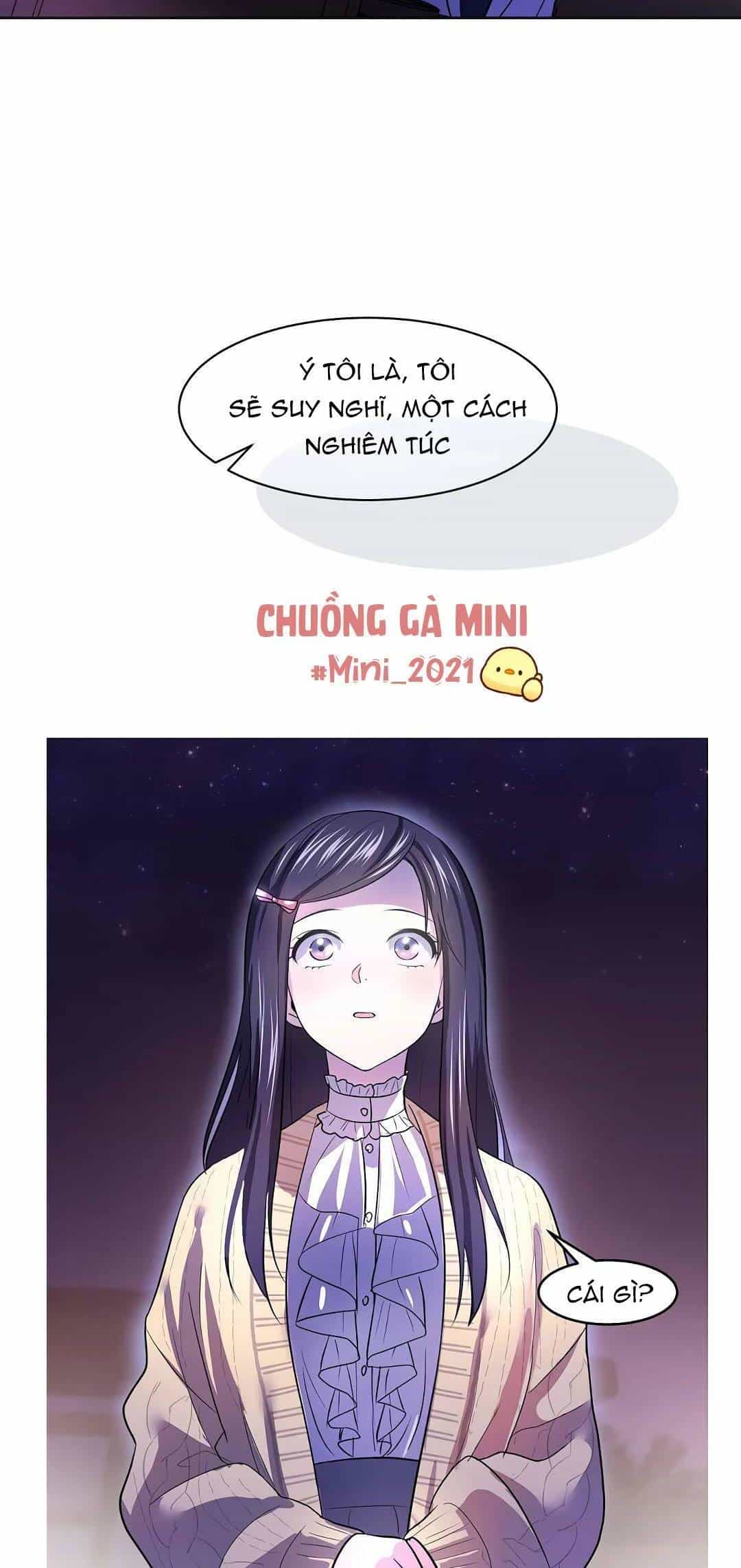 Tôi Trở Thành Con Gái Của Triệu Phú - Chương 12 - ảnh 13