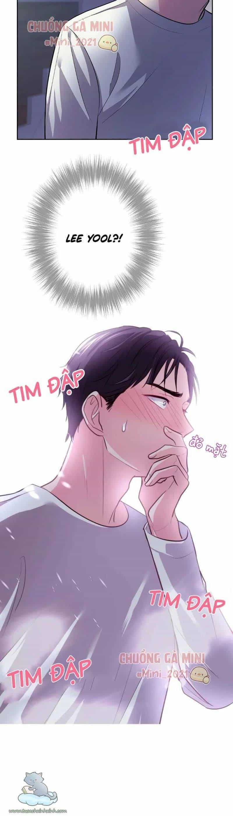 Tôi Trở Thành Con Gái Của Triệu Phú - Chương 13.5 - ảnh 3