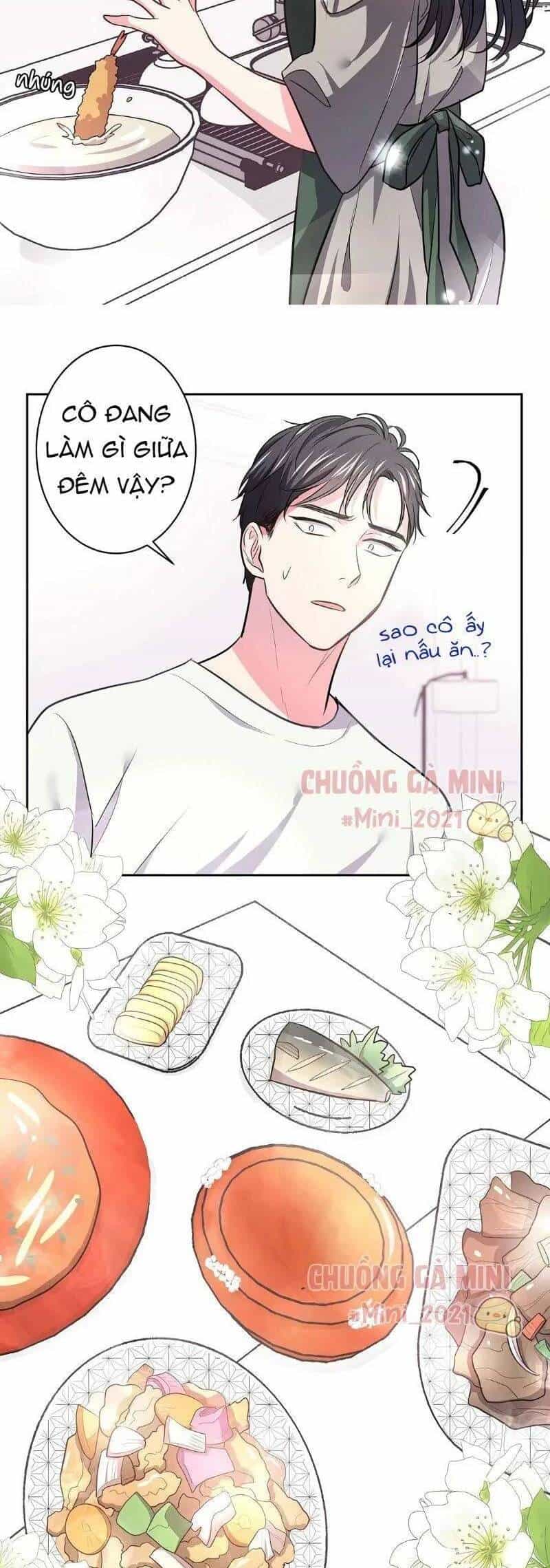 Tôi Trở Thành Con Gái Của Triệu Phú - Chương 13.5 - ảnh 8