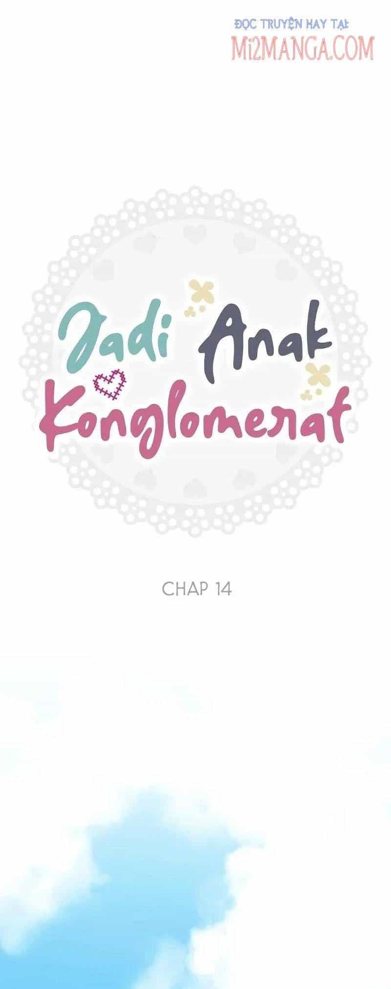Tôi Trở Thành Con Gái Của Triệu Phú - Chương 14 - ảnh 16
