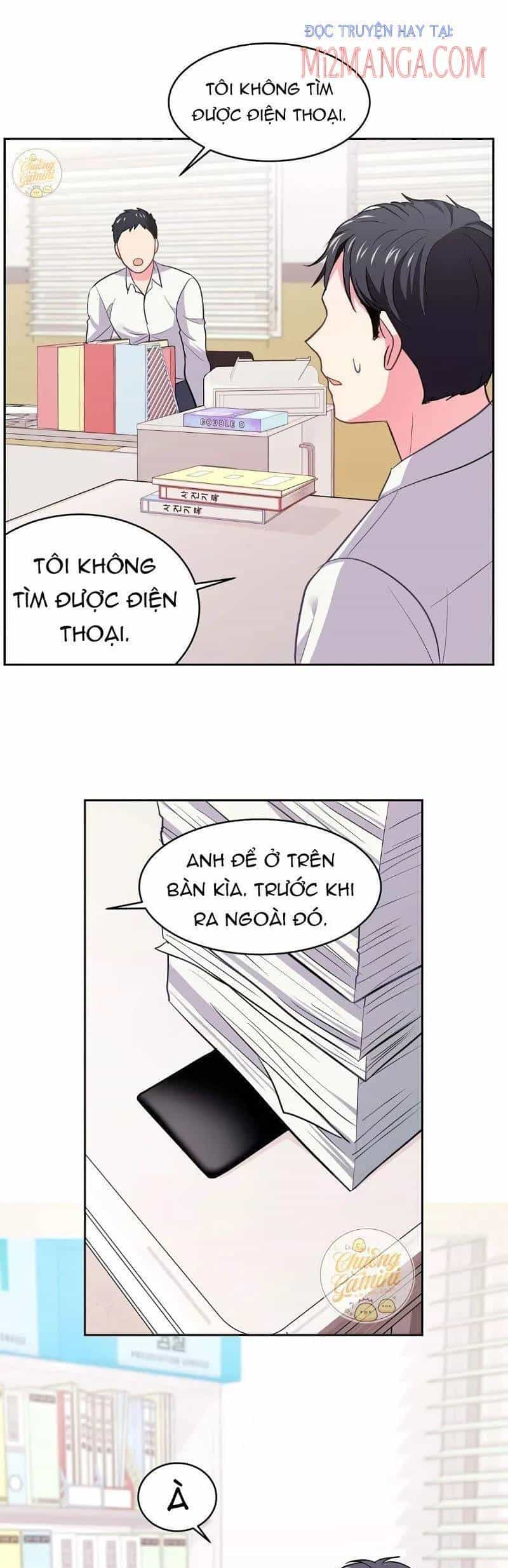 Tôi Trở Thành Con Gái Của Triệu Phú - Chương 15 - ảnh 15