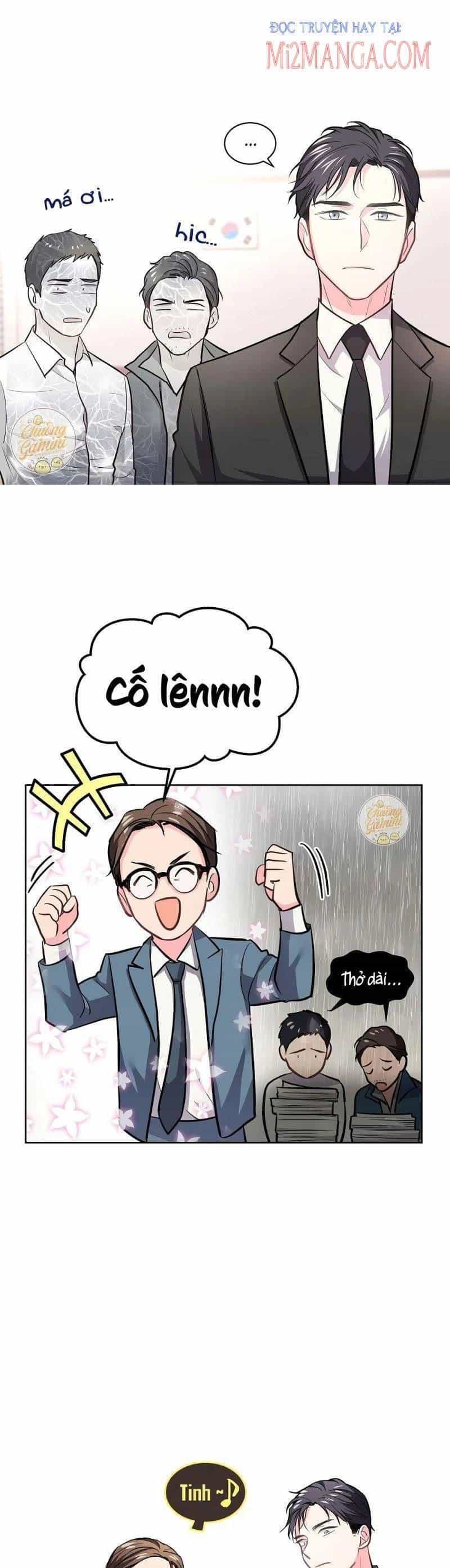 Tôi Trở Thành Con Gái Của Triệu Phú - Chương 15 - ảnh 6
