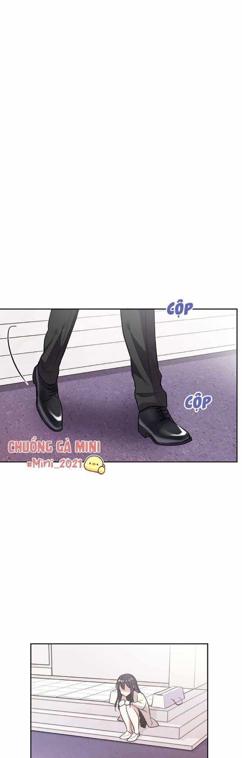 Tôi Trở Thành Con Gái Của Triệu Phú - Chương 16 - ảnh 18