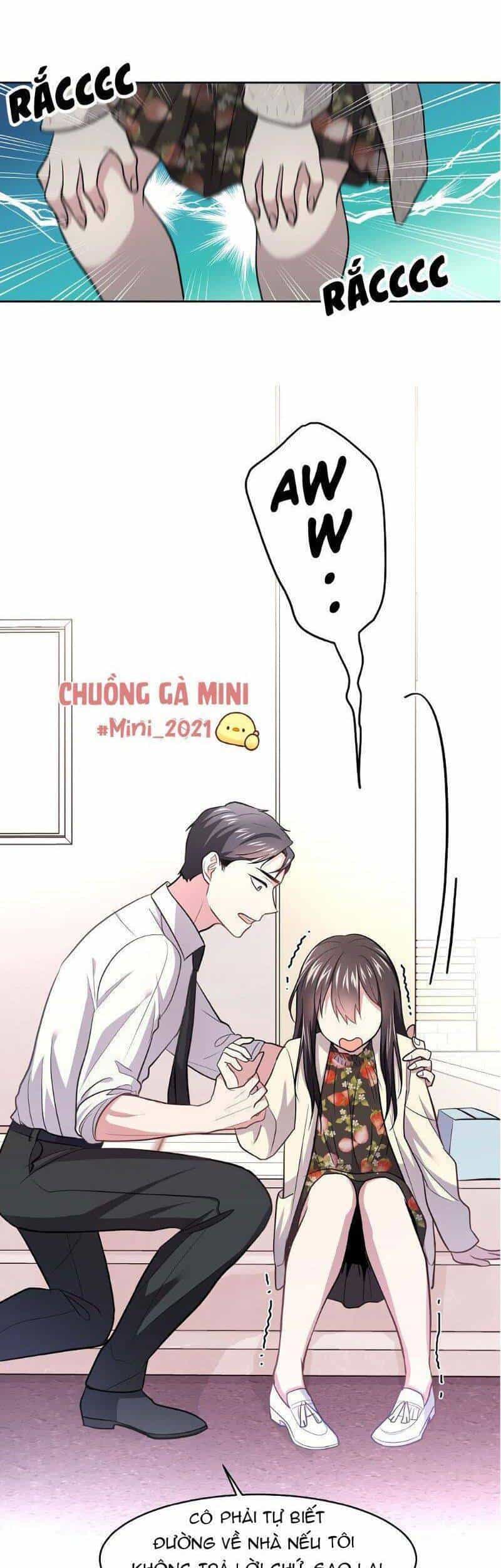 Tôi Trở Thành Con Gái Của Triệu Phú - Chương 16 - ảnh 25