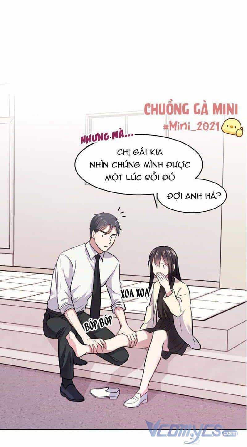 Tôi Trở Thành Con Gái Của Triệu Phú - Chương 16 - ảnh 31