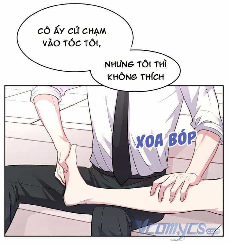 Tôi Trở Thành Con Gái Của Triệu Phú - Chương 16 - ảnh 34