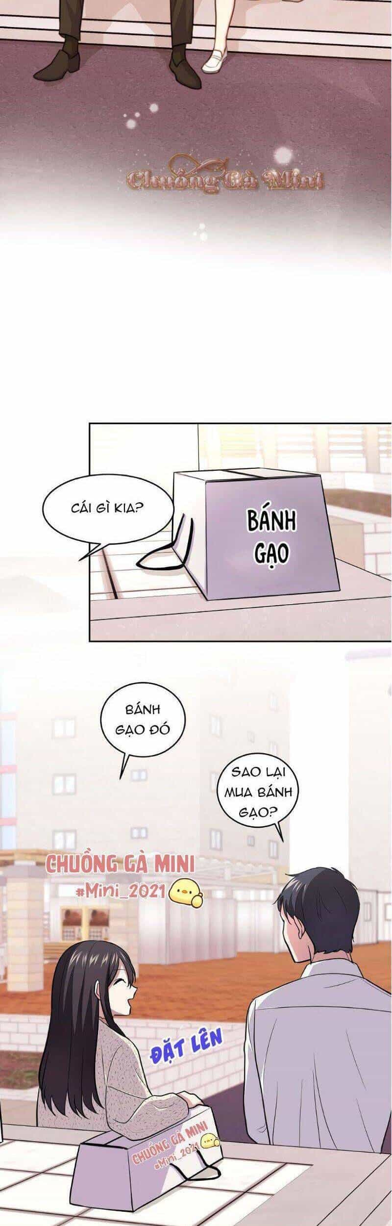 Tôi Trở Thành Con Gái Của Triệu Phú - Chương 16 - ảnh 37
