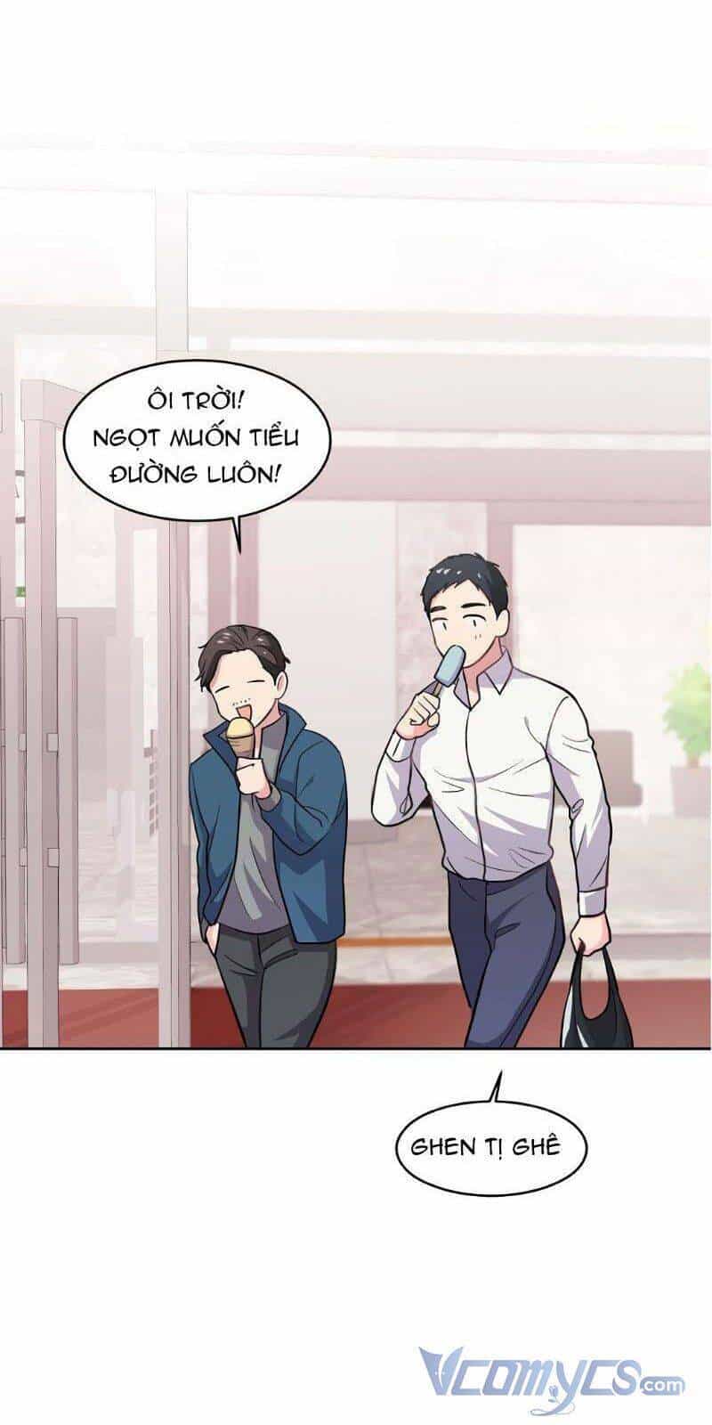 Tôi Trở Thành Con Gái Của Triệu Phú - Chương 16 - ảnh 45