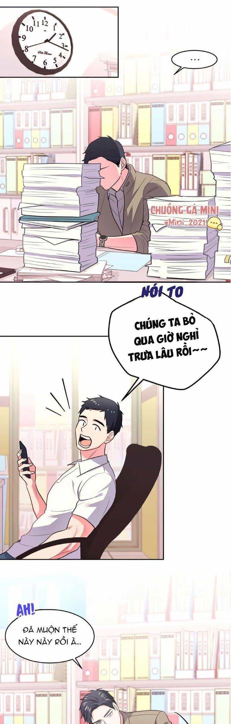 Tôi Trở Thành Con Gái Của Triệu Phú - Chương 16 - ảnh 51