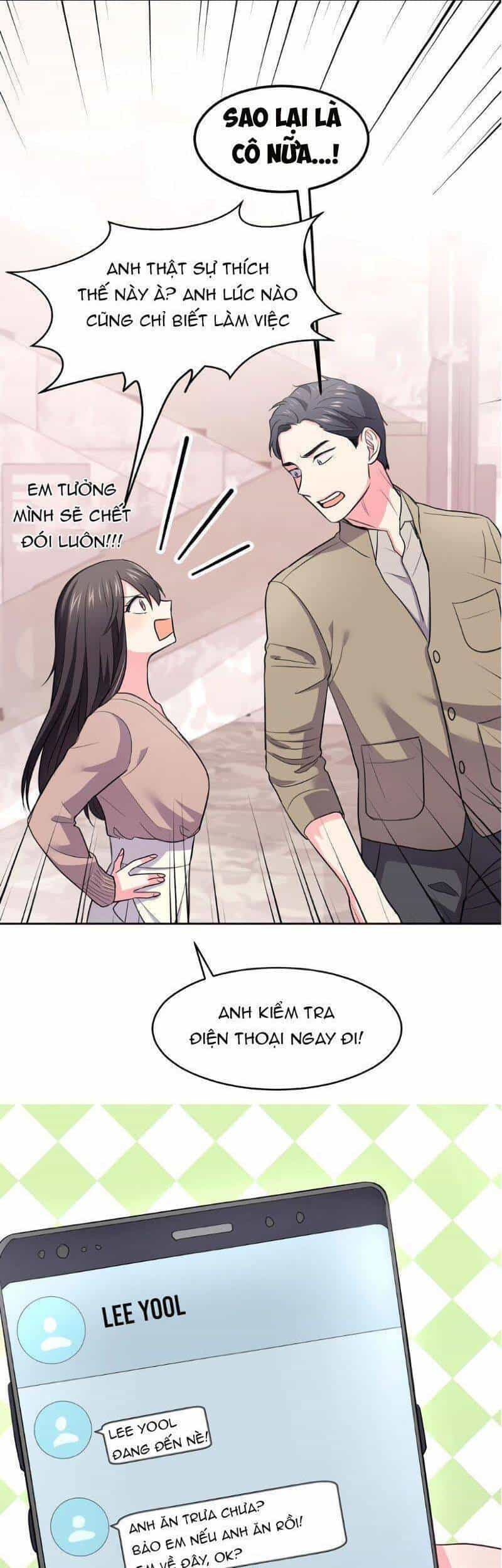 Tôi Trở Thành Con Gái Của Triệu Phú - Chương 16 - ảnh 57