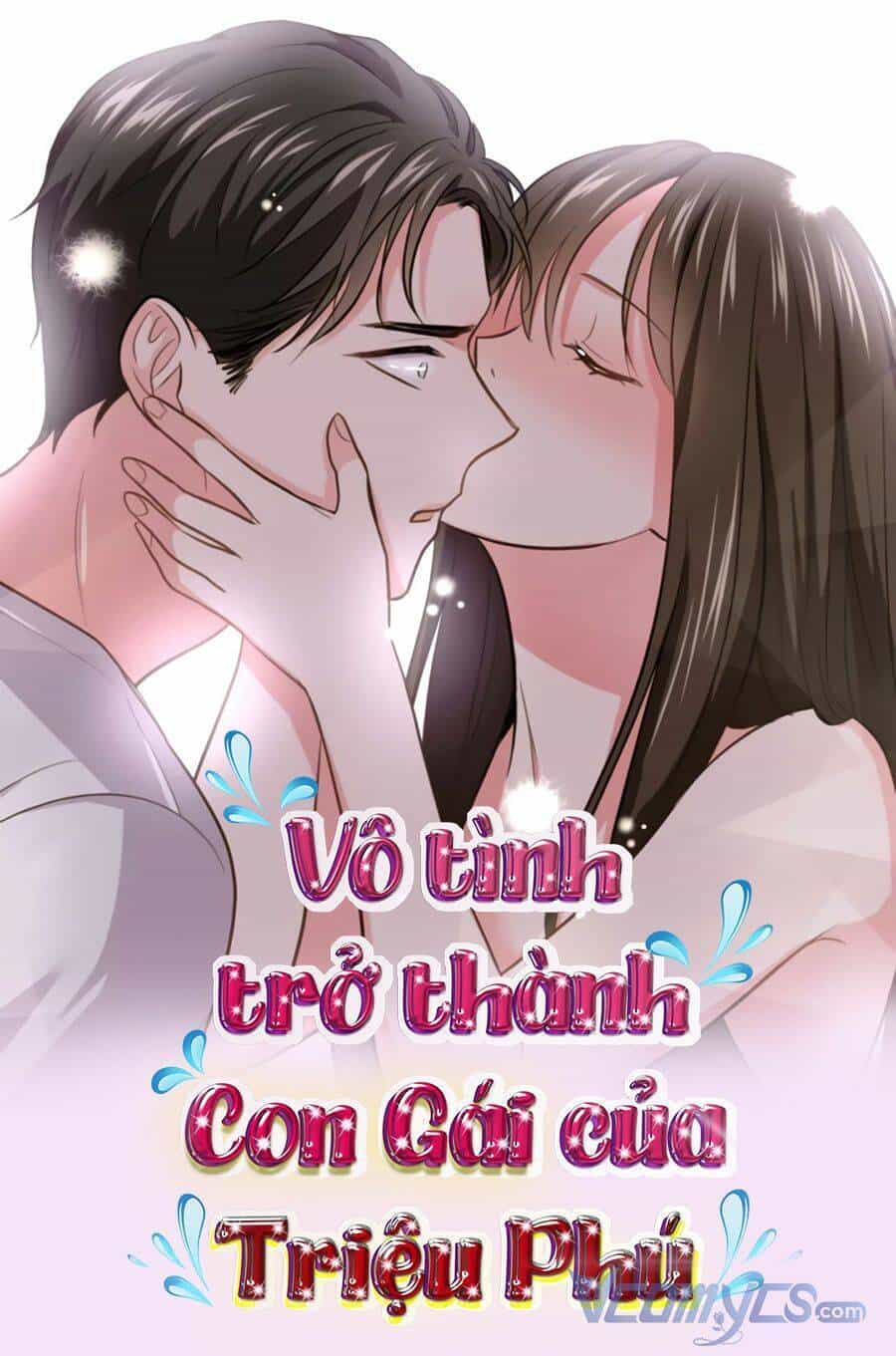 Tôi Trở Thành Con Gái Của Triệu Phú - Chương 17 - ảnh 2