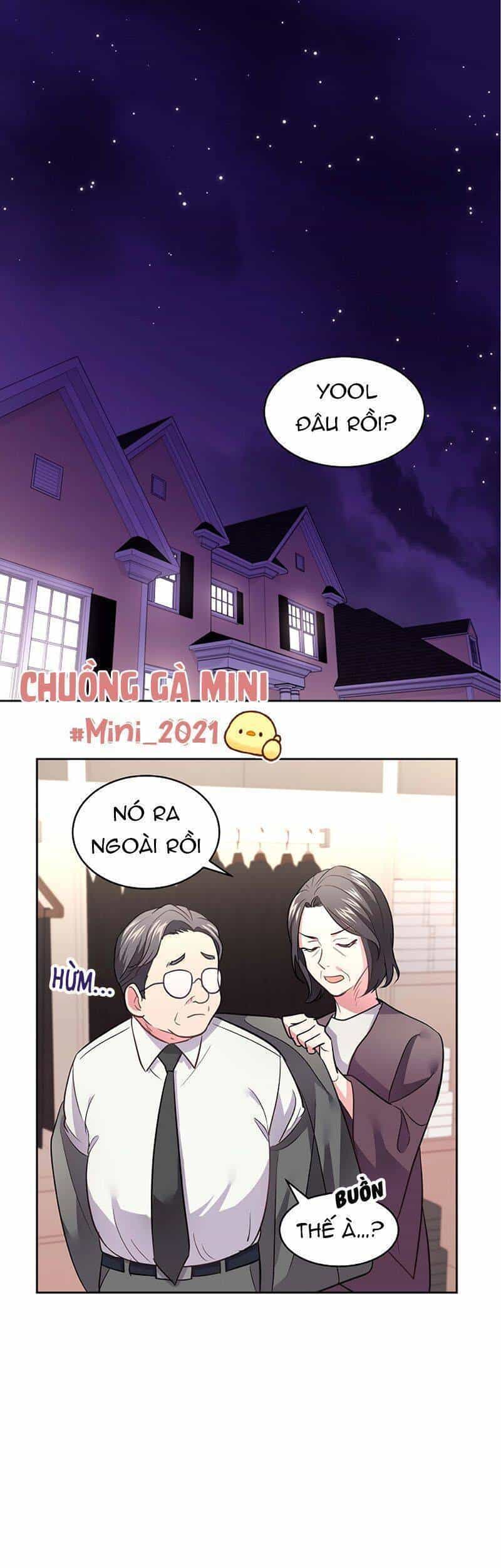 Tôi Trở Thành Con Gái Của Triệu Phú - Chương 17 - ảnh 4