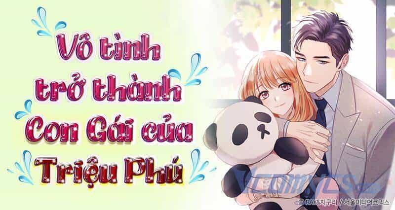 Tôi Trở Thành Con Gái Của Triệu Phú - Chương 17 - ảnh 41