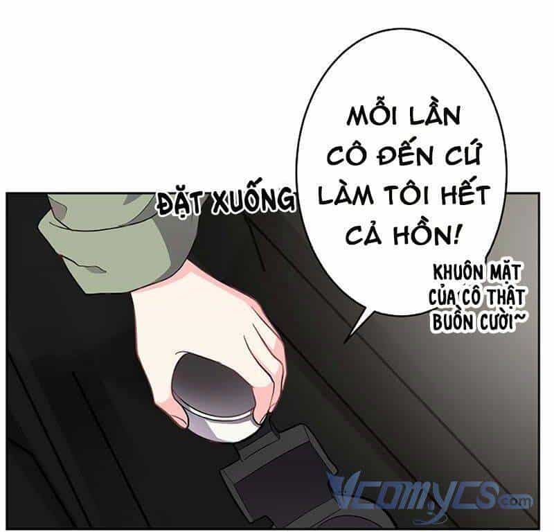 Tôi Trở Thành Con Gái Của Triệu Phú - Chương 18 - ảnh 15