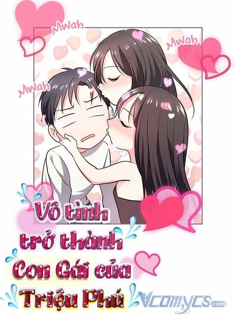Tôi Trở Thành Con Gái Của Triệu Phú - Chương 18 - ảnh 2
