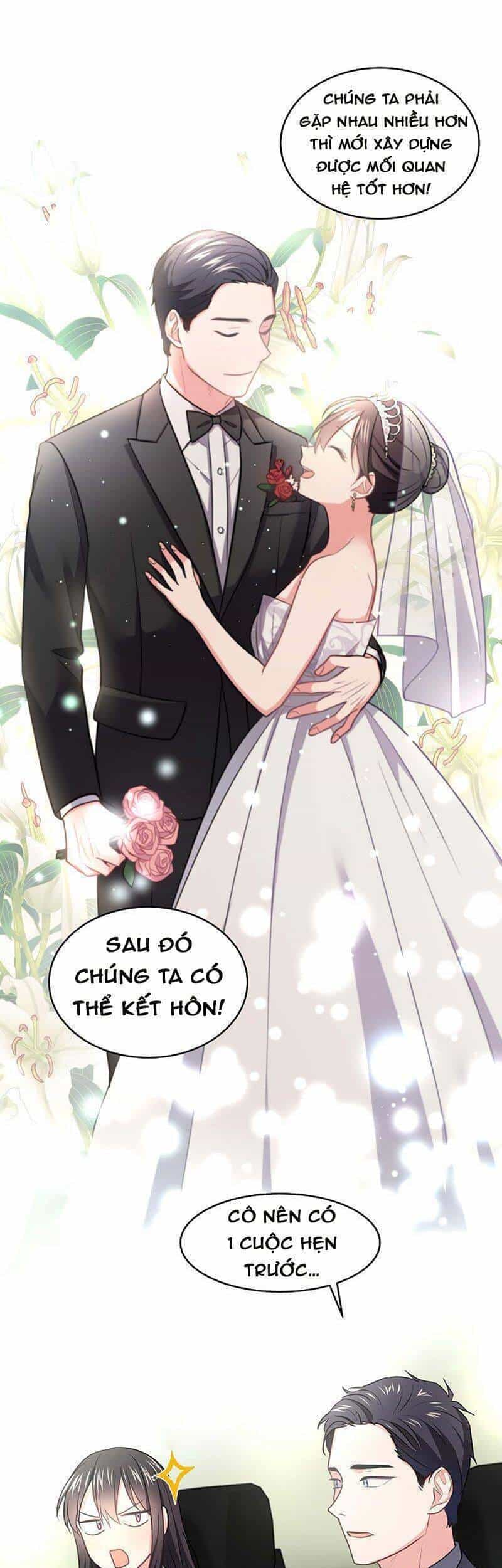 Tôi Trở Thành Con Gái Của Triệu Phú - Chương 18 - ảnh 24