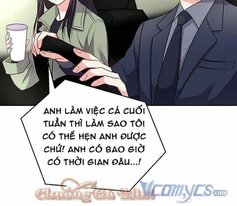 Tôi Trở Thành Con Gái Của Triệu Phú - Chương 18 - ảnh 25