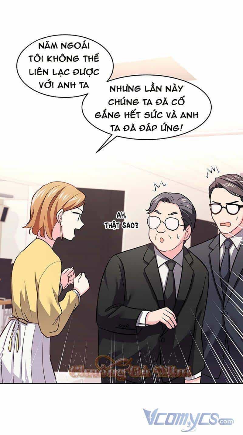 Tôi Trở Thành Con Gái Của Triệu Phú - Chương 18 - ảnh 36