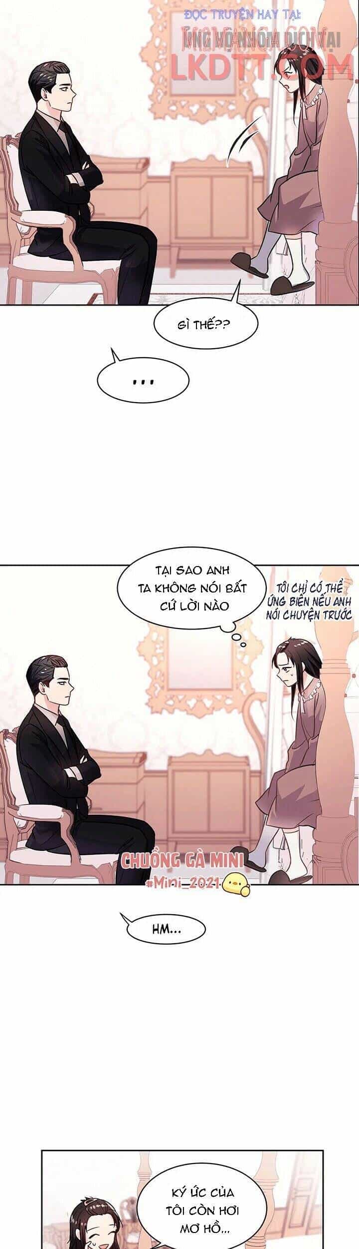 Tôi Trở Thành Con Gái Của Triệu Phú - Chương 2.2 - ảnh 2