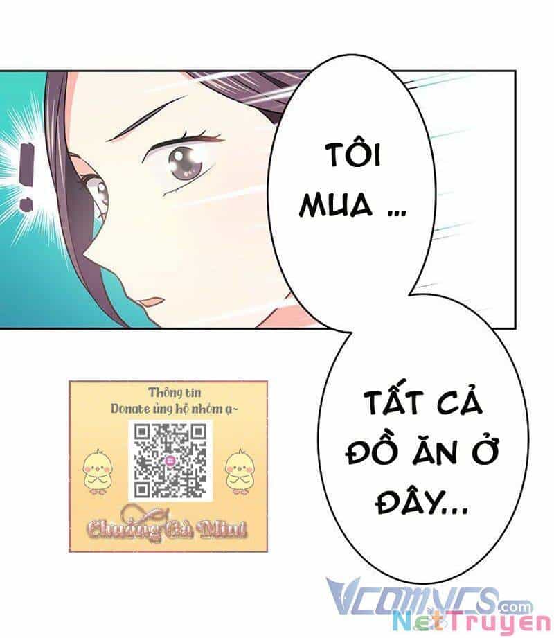 Tôi Trở Thành Con Gái Của Triệu Phú - Chương 19 - ảnh 21