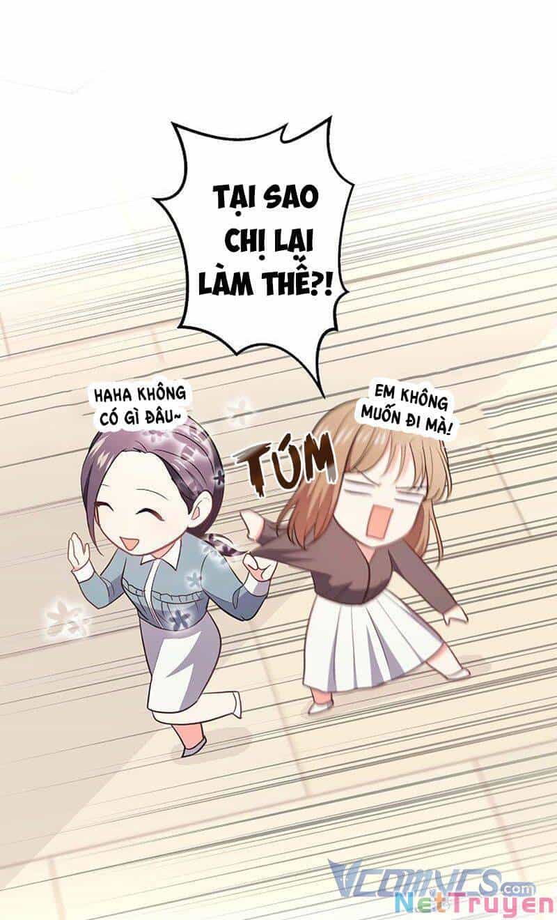 Tôi Trở Thành Con Gái Của Triệu Phú - Chương 19 - ảnh 26