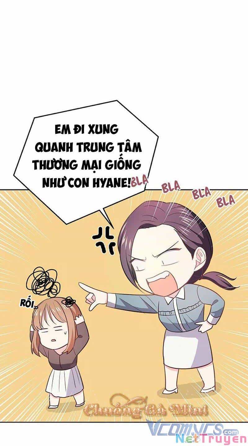 Tôi Trở Thành Con Gái Của Triệu Phú - Chương 19 - ảnh 30